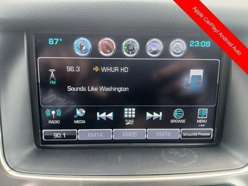 Used 2019 Chevrolet Suburban LT AWD/4WD image 20