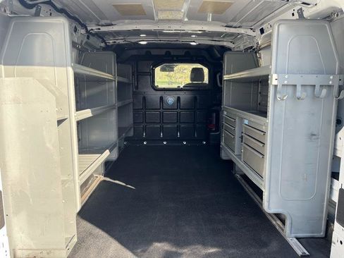 Used 2018 Ford Transit 150 130 Low Roof RWD image 13