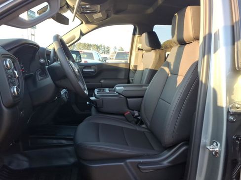 New 2026 GMC Sierra 1500 Pro w/ Pro Value Package image 18