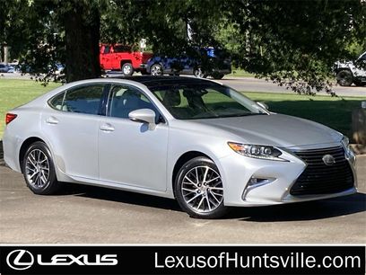 Used 2016 Lexus ES 350