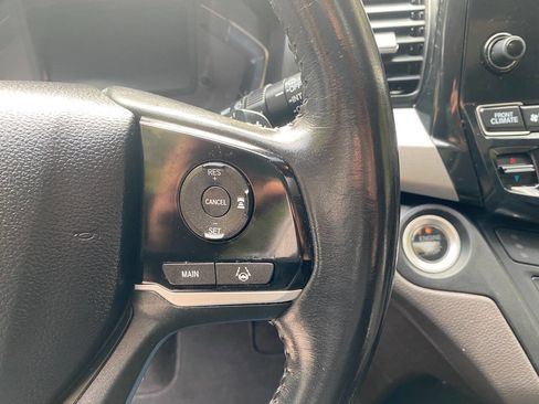 Used 2019 Honda Odyssey EX-L image 20