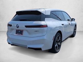 Used 2026 BMW iX xDrive60 video 2