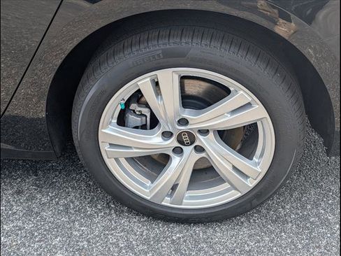 New 2025 Audi A5 2.0T Premium Plus image 16