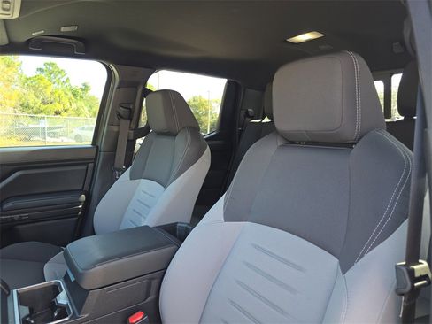 Certified 2025 Toyota Tacoma TRD Off-Road image 23