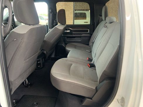Used 2024 RAM 2500 Big Horn image 17