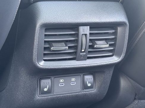 New 2025 Nissan Murano Platinum image 17