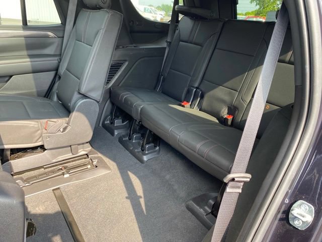 Used 2021 Chevrolet Tahoe RST w/ Rear Media and Nav Package AWD/4WD image 7