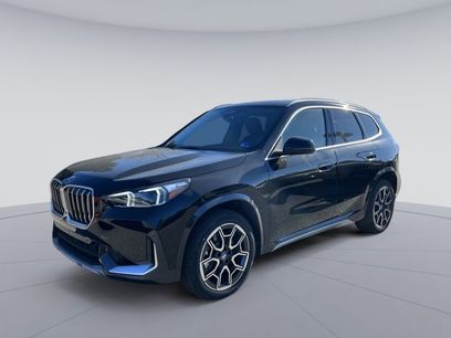 New 2026 BMW X1 xDrive28i w/ Convenience Package