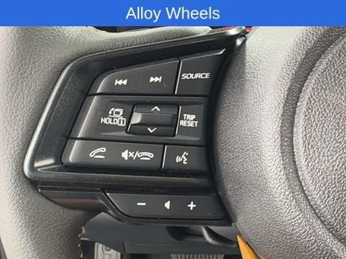 New 2026 Subaru Outback Wilderness image 22