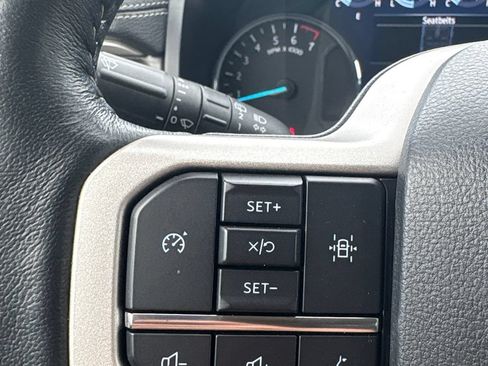 Used 2022 Ford Expedition Max XLT RWD image 33