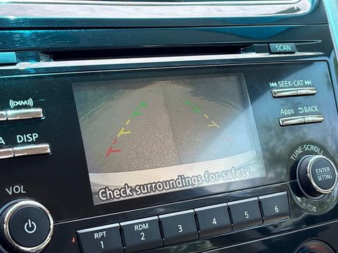 Used 2015 Nissan Altima 2.5 S w/ Special Edition Package FWD image 17