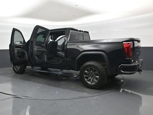 Used 2024 GMC Sierra 1500 AT4X AWD/4WD image 48