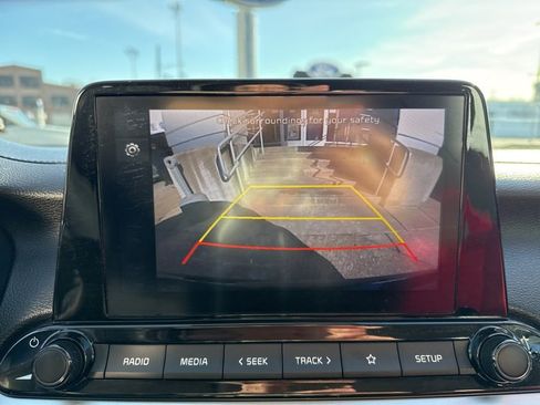 Used 2024 Kia Forte LXS w/ LXS Technology Package image 30