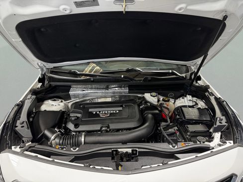 Used 2020 Cadillac XT4 Premium Luxury w/ Driver Awareness Package image 42