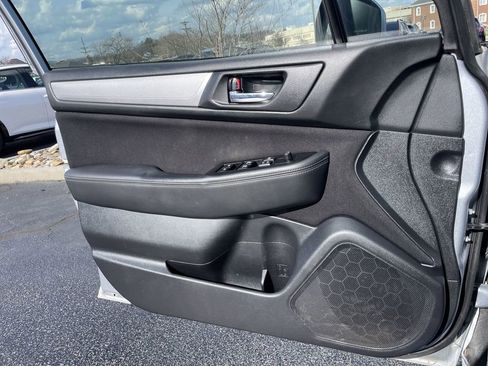 Used 2019 Subaru Legacy 2.5i Premium image 19