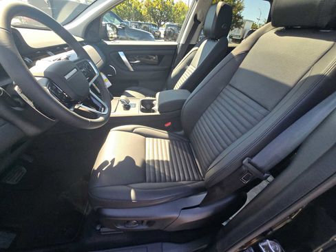 Certified 2024 Land Rover Discovery Sport S image 24