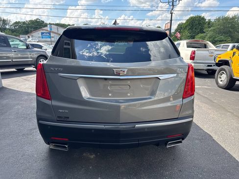 Used 2019 Cadillac XT5 Premium Luxury AWD/4WD image 10