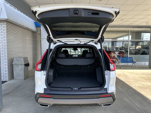 Used 2024 Honda CR-V Sport Touring image 26