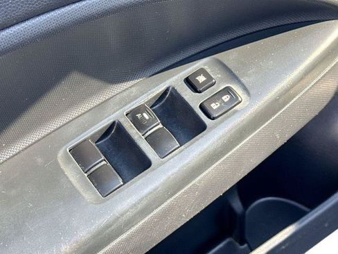 Used 2024 Mitsubishi Mirage G4 ES FWD image 15