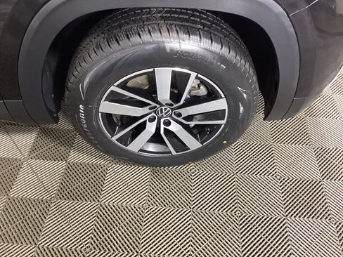 Used 2022 Volkswagen Atlas SE AWD/4WD image 7