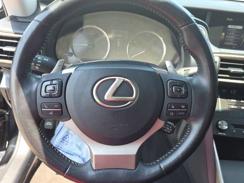 Used 2018 Lexus IS 300 w/ Accessory Package 2 RWD image 14