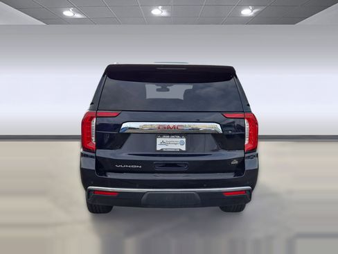 Used 2021 GMC Yukon SLT image 9