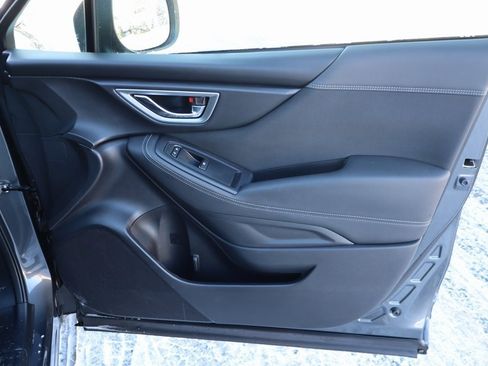 Used 2021 Subaru Forester Premium image 27