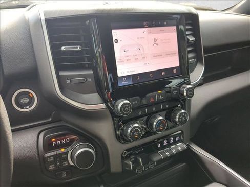 New 2026 RAM 1500 Big Horn w/ Night Edition image 14