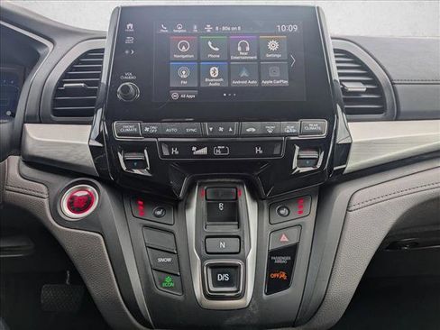 Used 2019 Honda Odyssey EX-L image 15