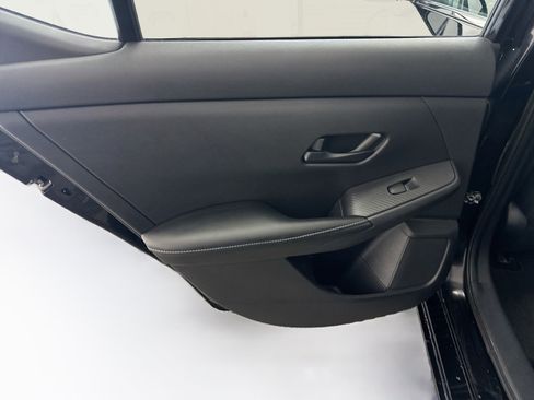 Used 2024 Nissan Sentra SV w/ All-Weather Package FWD image 26
