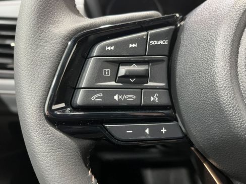 Certified 2026 Subaru Forester Sport AWD/4WD image 16