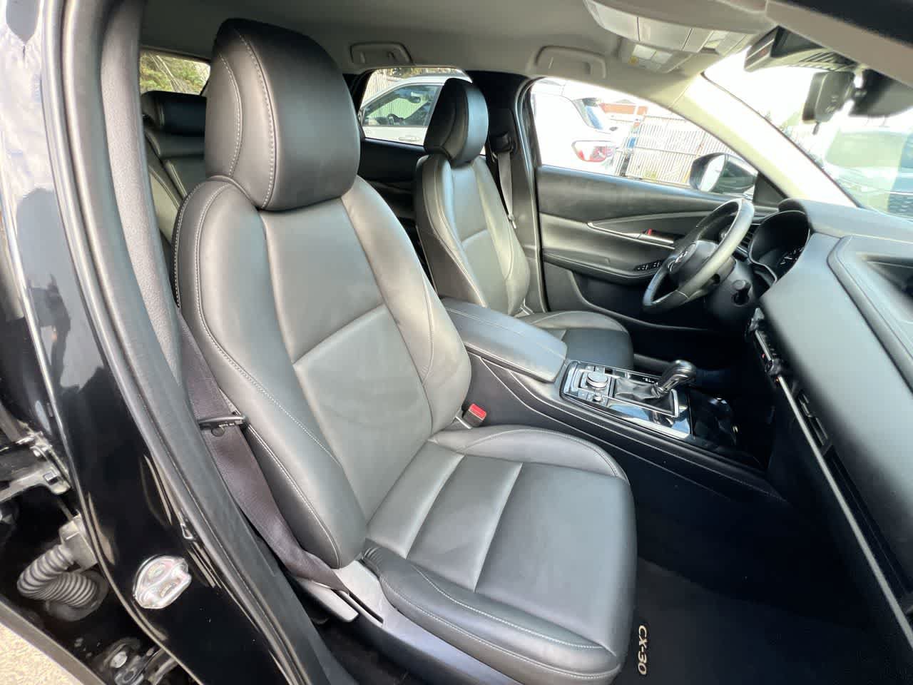 Used 2024 MAZDA CX-30 AWD 2.5 S w/ Select Sport Pkg image 28