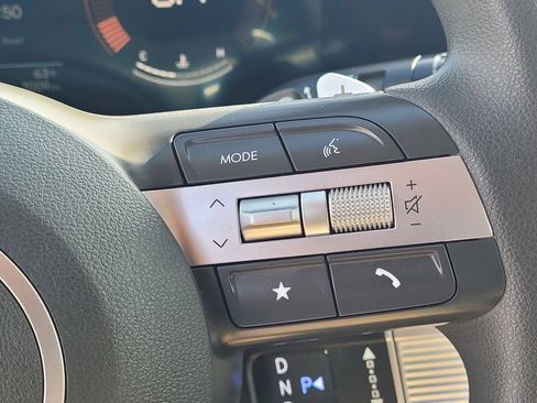 Used 2024 Hyundai Sonata SEL image 15