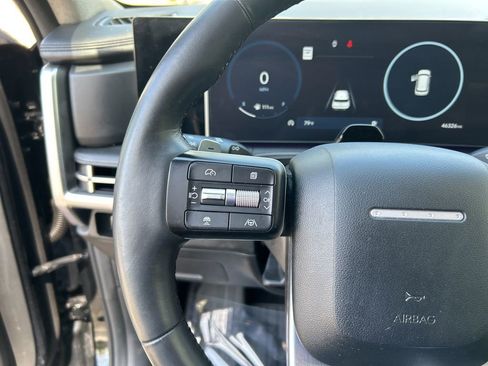 Used 2024 Hyundai Santa Fe Limited image 23