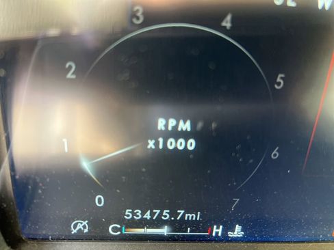 Used 2021 Lincoln Navigator Reserve w/ Luxury Package image 28