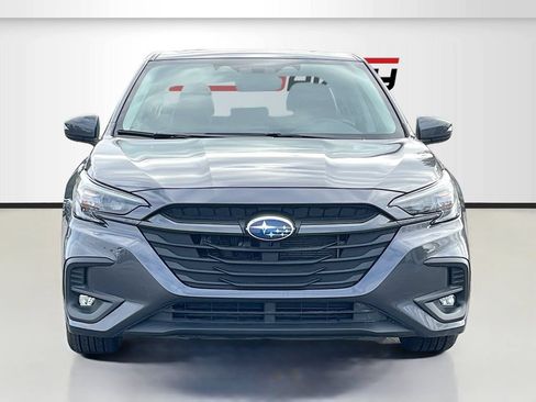 Used 2024 Subaru Legacy Limited AWD/4WD image 2