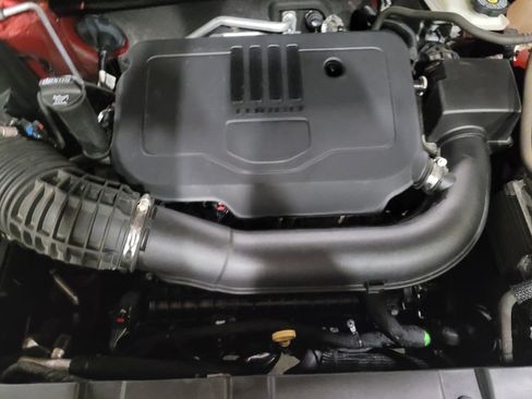 Used 2021 Chevrolet Blazer LT image 30