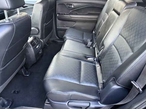 Used 2021 Honda Passport Touring image 27