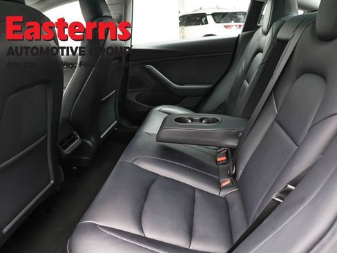 Used 2020 Tesla Model 3 Long Range image 16