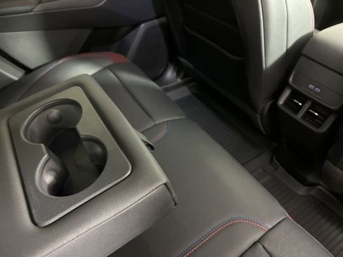 New 2026 Chevrolet Equinox RS w/ Safety and Technology Package AWD/4WD image 16