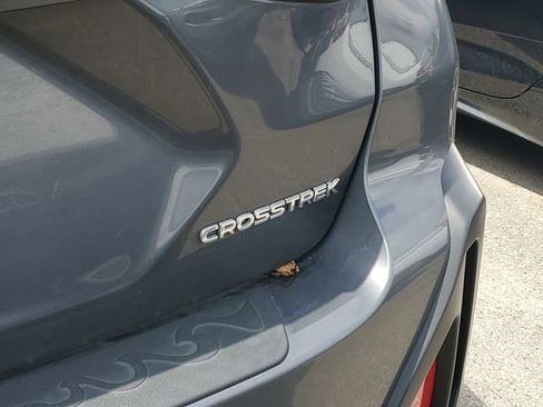 Certified 2024 Subaru Crosstrek 2.0i Premium AWD/4WD image 9