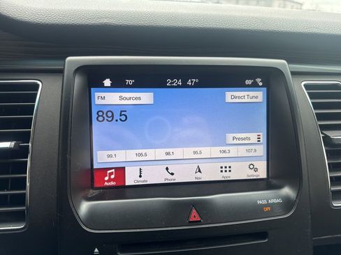 Used 2019 Ford Flex SEL w/ Equipment Group 202A AWD/4WD image 23