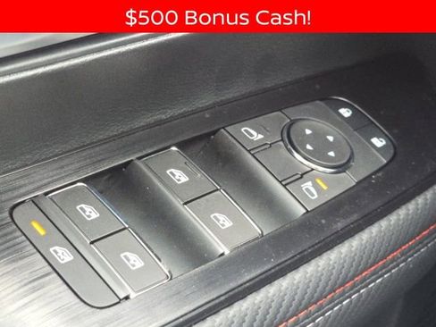 New 2026 Nissan Kicks SR w/ Cold Weather Package image 7