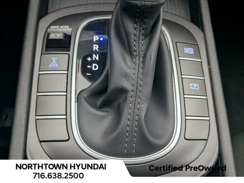 Used 2024 Hyundai Kona SEL image 18