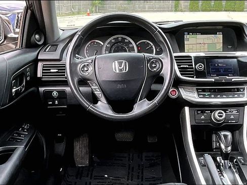 Used 2014 Honda Accord EX-L image 17