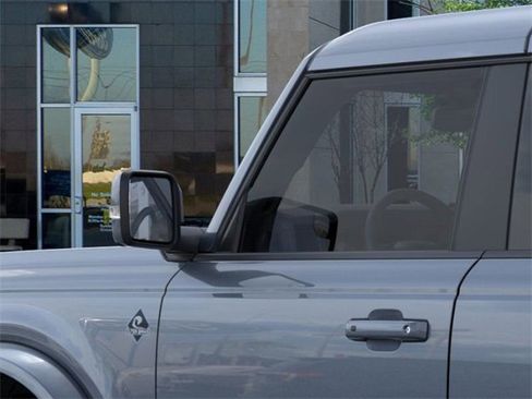 New 2025 Ford Bronco Outer Banks image 22