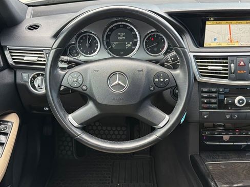 Used 2011 Mercedes-Benz E 350 Sedan image 12