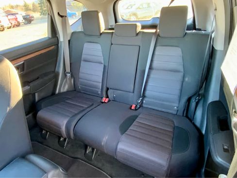 Used 2020 Honda CR-V EX image 25