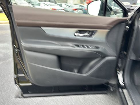 New 2026 Nissan Murano Platinum image 14