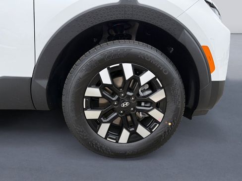 New 2026 Hyundai Santa Cruz SEL FWD image 9